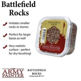 Battlefield Rocks -BF4117 | Jeux et Trolleries | Spécialiste des jeux de société, jeux de cartes et wargames