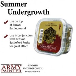 Summer Undergrowth | Jeux et Trolleries | Spécialiste des jeux de société, jeux de cartes et wargames