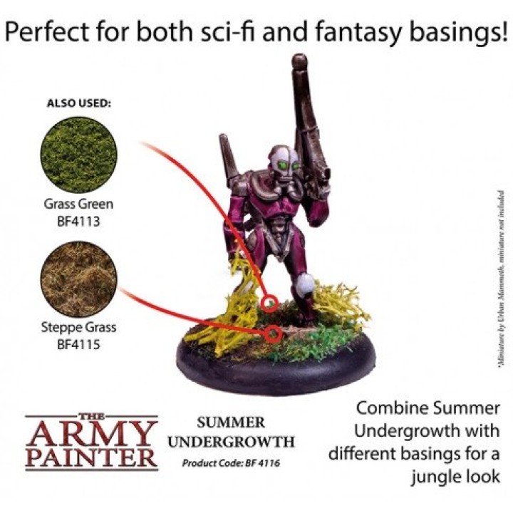 Summer Undergrowth | Jeux et Trolleries | Spécialiste des jeux de société, jeux de cartes et wargames