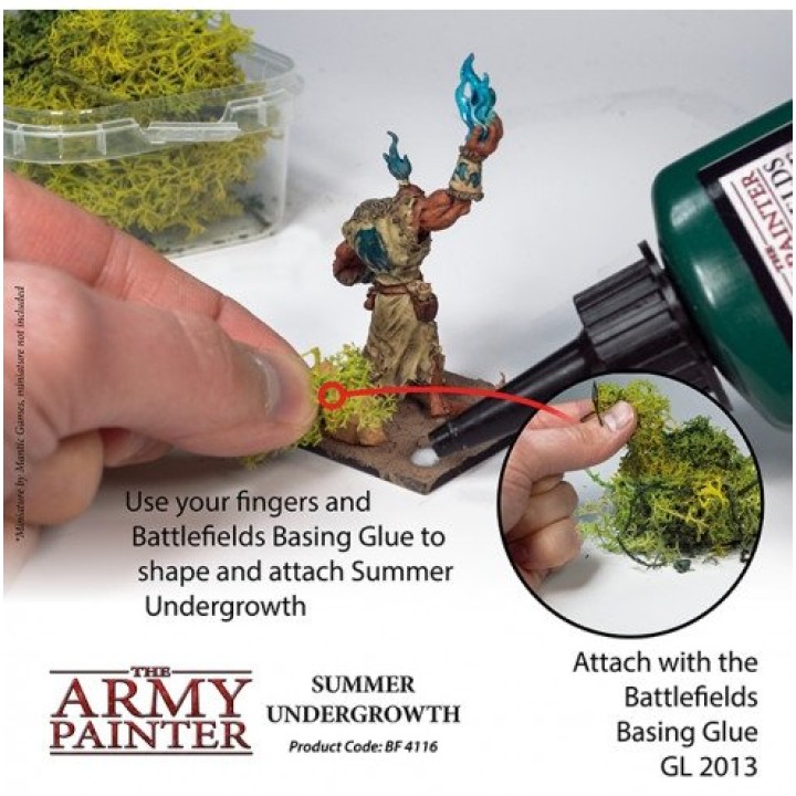 Summer Undergrowth | Jeux et Trolleries | Spécialiste des jeux de société, jeux de cartes et wargames