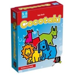 Cocotaki | Jeux et Trolleries | Spécialiste des jeux de société, jeux de cartes et wargames
