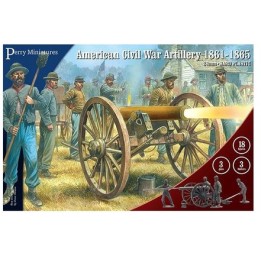 American Civil war Artillery | Jeux et Trolleries | Spécialiste des jeux de société, jeux de cartes et wargames