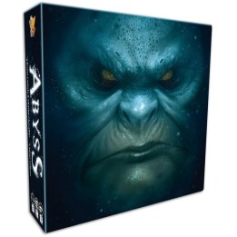 Abyss | Jeux et Trolleries | Spécialiste des jeux de société, jeux de cartes et wargames