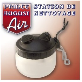 Station de nettoyage | Jeux et Trolleries | Spécialiste des jeux de société, jeux de cartes et wargames