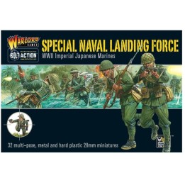 Special Naval Landing force | Jeux et Trolleries | Spécialiste des jeux de société, jeux de cartes et wargames