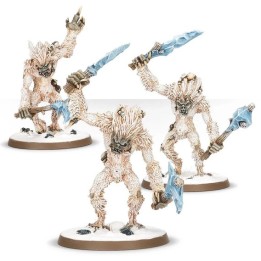 Icefall Yhetees | Jeux et Trolleries | Spécialiste des jeux de société, jeux de cartes et wargames