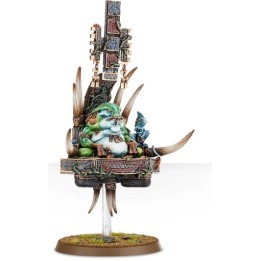 Slann Starmaster | Jeux et Trolleries | Spécialiste des jeux de société, jeux de cartes et wargames