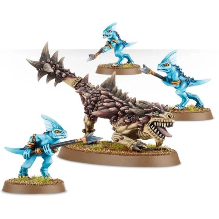 Razordon Hunting Pack | Jeux et Trolleries | Spécialiste des jeux de société, jeux de cartes et wargames