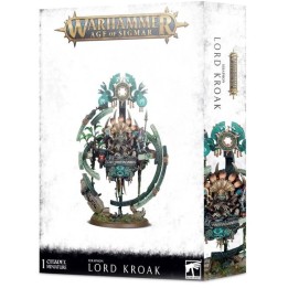 Lord Kroak | Jeux et Trolleries | Spécialiste des jeux de société, jeux de cartes et wargames