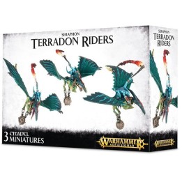 Terradon Riders | Jeux et Trolleries | Spécialiste des jeux de société, jeux de cartes et wargames