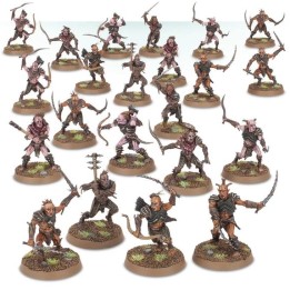 Hunter Orcs | Jeux et Trolleries | Spécialiste des jeux de société, jeux de cartes et wargames