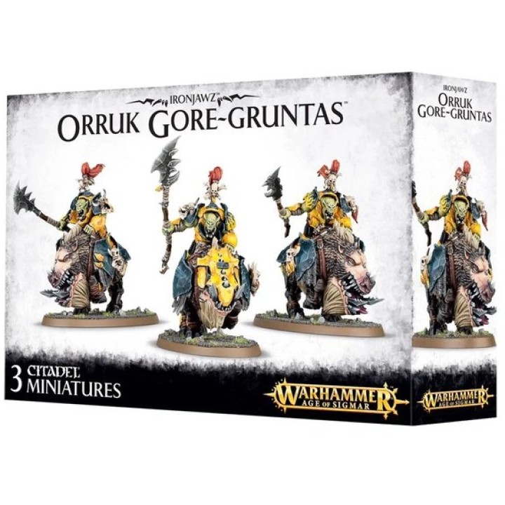Gore-gruntas | Jeux et Trolleries | Spécialiste des jeux de société, jeux de cartes et wargames