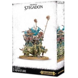 Stegadon | Jeux et Trolleries | Spécialiste des jeux de société, jeux de cartes et wargames