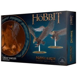Great Eagles | Jeux et Trolleries | Spécialiste des jeux de société, jeux de cartes et wargames