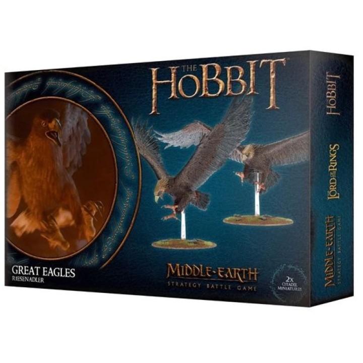 Great Eagles | Jeux et Trolleries | Spécialiste des jeux de société, jeux de cartes et wargames