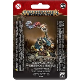 Weirdnob Shaman | Jeux et Trolleries | Spécialiste des jeux de société, jeux de cartes et wargames