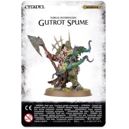 Gutrot Spume | Jeux et Trolleries | Spécialiste des jeux de société, jeux de cartes et wargames