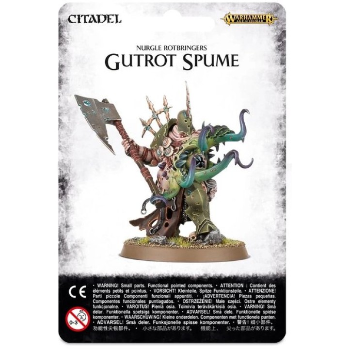 Gutrot Spume | Jeux et Trolleries | Spécialiste des jeux de société, jeux de cartes et wargames