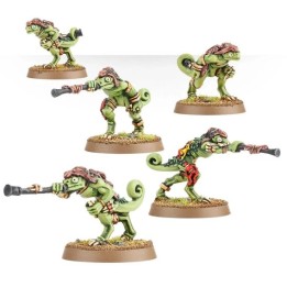 Chameleon Skinks | Jeux et Trolleries | Spécialiste des jeux de société, jeux de cartes et wargames