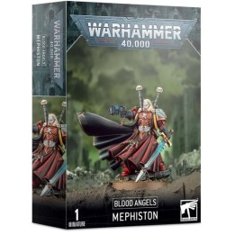 Mephiston | Jeux et Trolleries | Spécialiste des jeux de société, jeux de cartes et wargames