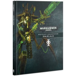 Éveil Psychique Paria | Jeux et Trolleries | Spécialiste des jeux de société, jeux de cartes et wargames