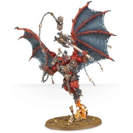 Bloodthirster | Jeux et Trolleries | Spécialiste des jeux de société, jeux de cartes et wargames