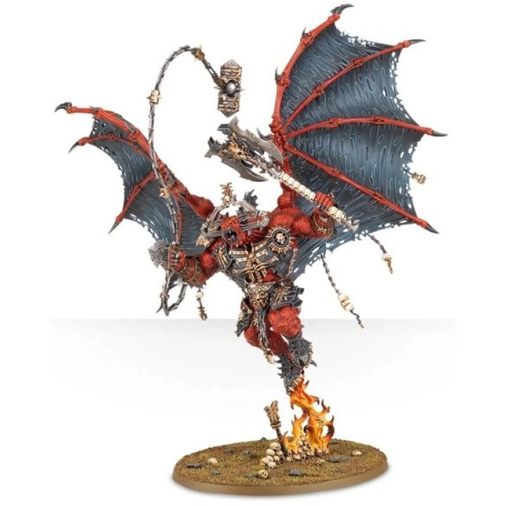 Bloodthirster | Jeux et Trolleries | Spécialiste des jeux de société, jeux de cartes et wargames