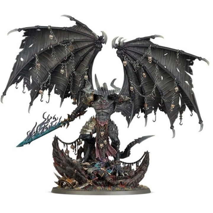 BE'LAKOR THE DARK MASTER | Jeux et Trolleries | Spécialiste des jeux de société, jeux de cartes et wargames