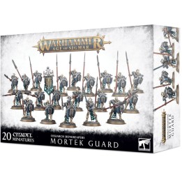 Mortek Guard | Jeux et Trolleries | Spécialiste des jeux de société, jeux de cartes et wargames