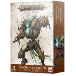 Broken realms: Drycha's spitegrove | Jeux et Trolleries | Spécialiste des jeux de société, jeux de cartes et wargames