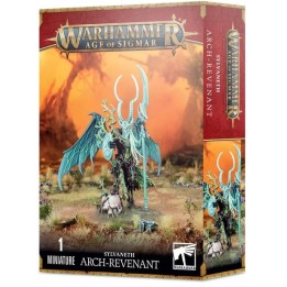 Sylvaneth Druanti The Arch-Revenant | Jeux et Trolleries | Spécialiste des jeux de société, jeux de cartes et wargames