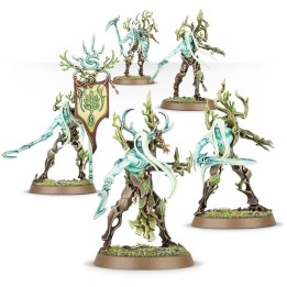 Sylvaneth Tree-revenants | Jeux et Trolleries | Spécialiste des jeux de société, jeux de cartes et wargames
