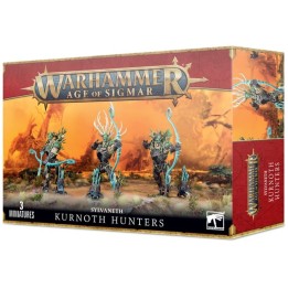 Kurnoth Hunters | Jeux et Trolleries | Spécialiste des jeux de société, jeux de cartes et wargames