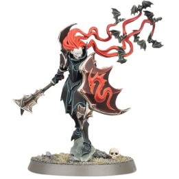 Soulblight Gravelords: Vampire lord | Jeux et Trolleries | Spécialiste des jeux de société, jeux de cartes et wargames