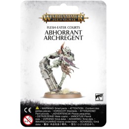 Flesh-Eater Courts Abhorrant Archregent | Jeux et Trolleries | Spécialiste des jeux de société, jeux de cartes et wargames