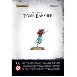 Tomb Banshee | Jeux et Trolleries | Spécialiste des jeux de société, jeux de cartes et wargames
