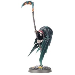 Nighthaunt Cairn Wraith | Jeux et Trolleries | Spécialiste des jeux de société, jeux de cartes et wargames