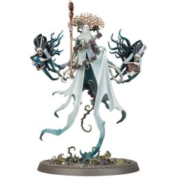 Nighthaunt Lady Olynder | Jeux et Trolleries | Spécialiste des jeux de société, jeux de cartes et wargames