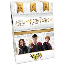 Time's up - Harry Potter | Jeux et Trolleries | Spécialiste des jeux de société, jeux de cartes et wargames
