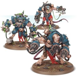 Skaven Stormfiends | Jeux et Trolleries | Spécialiste des jeux de société, jeux de cartes et wargames