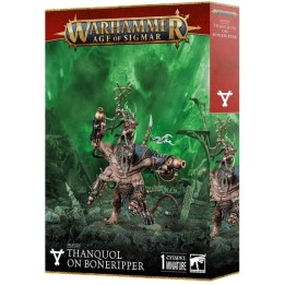 Thanquol and Boneripper | Jeux et Trolleries | Spécialiste des jeux de société, jeux de cartes et wargames