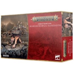 Sloggoth des marais | Jeux et Trolleries | Spécialiste des jeux de société, jeux de cartes et wargames