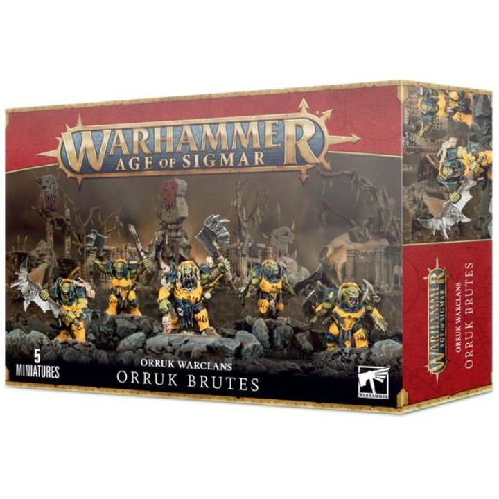Brutes | Jeux et Trolleries | Spécialiste des jeux de société, jeux de cartes et wargames