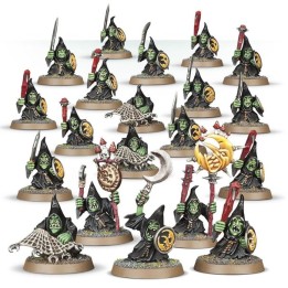 Gloomspite Gitz Grots | Jeux et Trolleries | Spécialiste des jeux de société, jeux de cartes et wargames