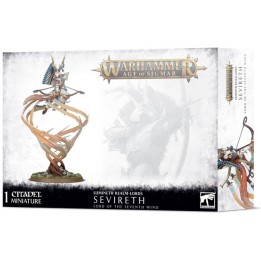 Lumineth Realm Lords Sevireth | Jeux et Trolleries | Spécialiste des jeux de société, jeux de cartes et wargames