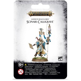 Scinari Calligrave | Jeux et Trolleries | Spécialiste des jeux de société, jeux de cartes et wargames