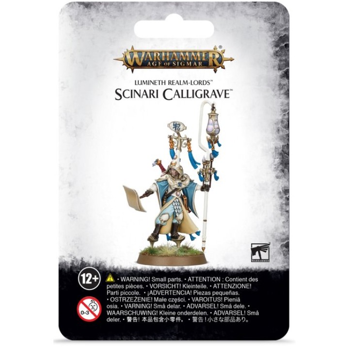 Scinari Calligrave | Jeux et Trolleries | Spécialiste des jeux de société, jeux de cartes et wargames