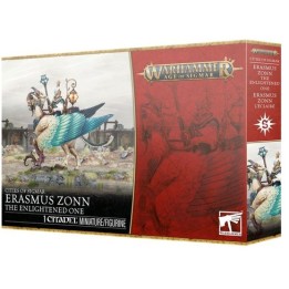 C/S: ERASMUS ZONN L'ÉCLAIRÉ | Jeux et Trolleries | Spécialiste des jeux de société, jeux de cartes et wargames