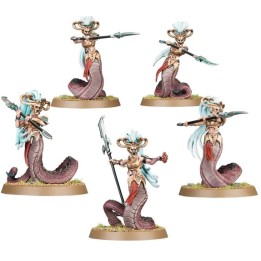 Daughters of khaine Melusai | Jeux et Trolleries | Spécialiste des jeux de société, jeux de cartes et wargames
