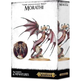Morathi | Jeux et Trolleries | Spécialiste des jeux de société, jeux de cartes et wargames
